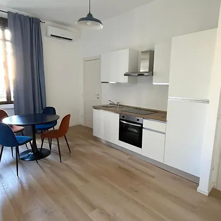 Apartment Moscoflat 1 - Entire *
