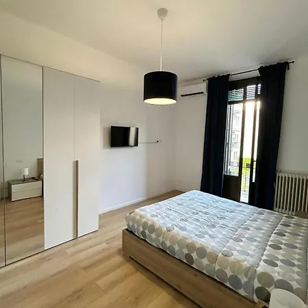 Apartment Moscoflat 1 - Entire